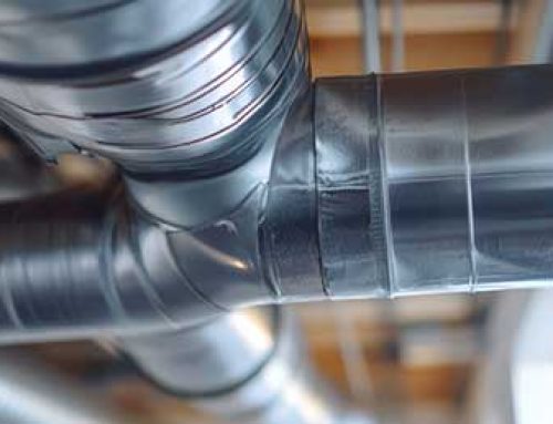 What does HVAC mean?