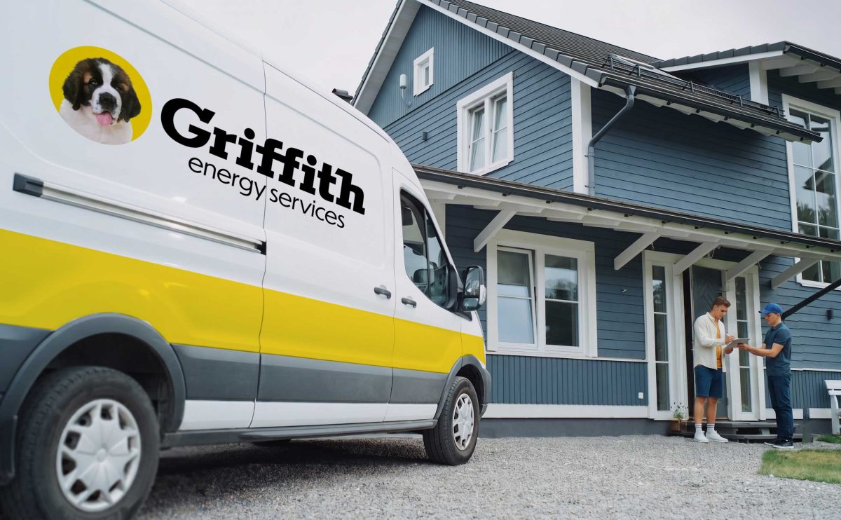 Home Page - Griffith Energy Services
