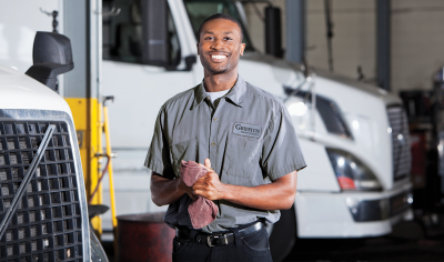 Home Page - Griffith Energy Services